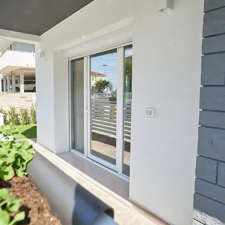 דירה Borghesi Fronte Mare By Affitti Brevi *