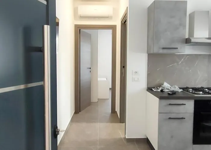 Borghesi Fronte Mare רימיני