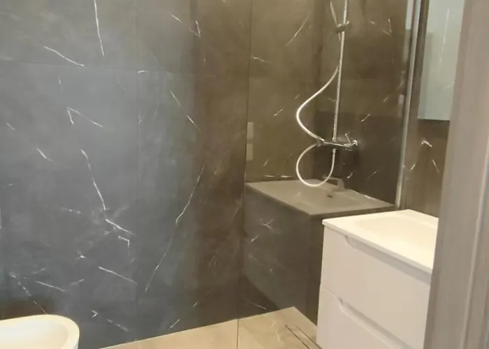 Апартаменты Borghesi Fronte Mare *