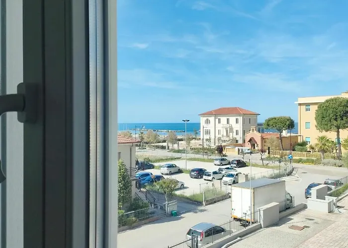Borghesi Fronte Mare *