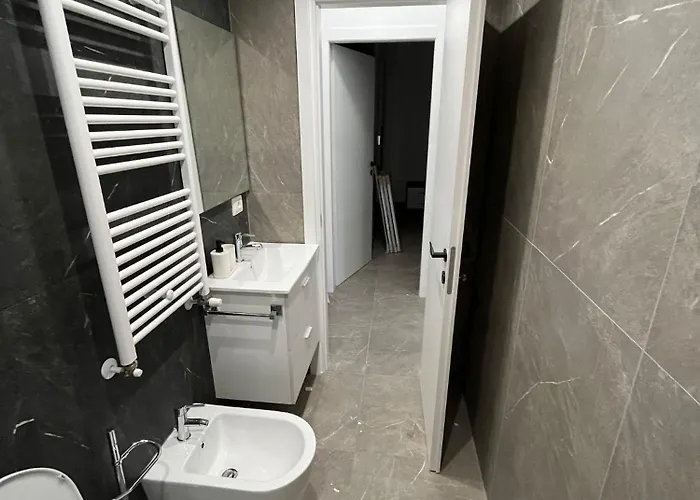 Borghesi Fronte Mare רימיני