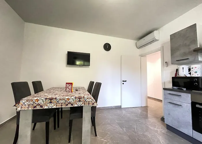 Borghesi Fronte Mare By Affitti Brevi דירה רימיני