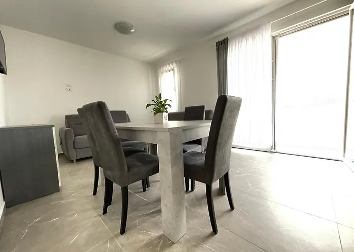 דירה Borghesi Fronte Mare By Affitti Brevi *