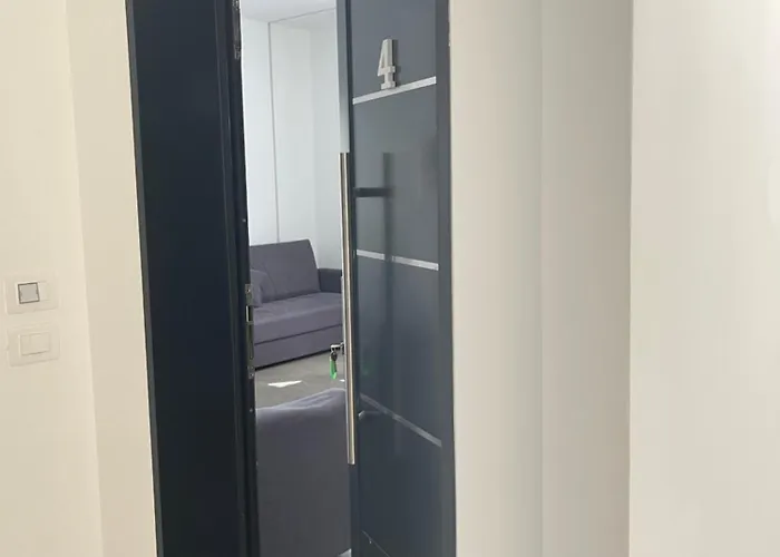 Borghesi Fronte Mare By Affitti Brevi