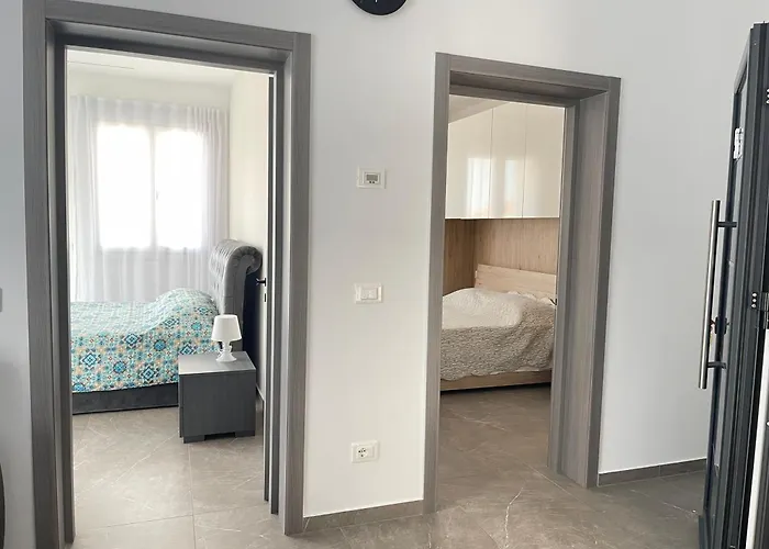 Borghesi Fronte Mare By Affitti Brevi *