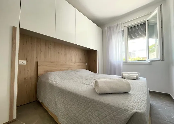 Borghesi Fronte Mare By Affitti Brevi