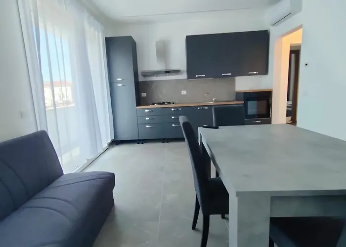 Borghesi Fronte Mare By Affitti Brevi